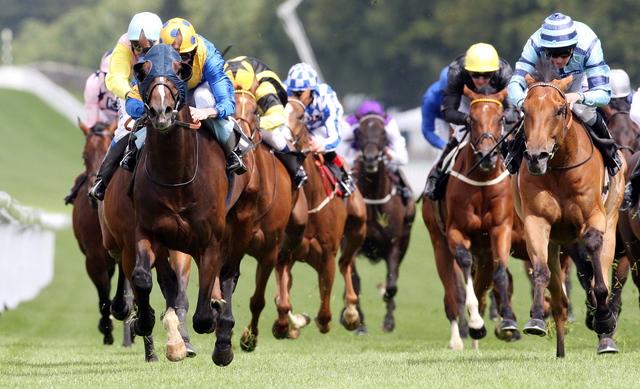 Alan Dudman picks out two bets in handicaps for Sunday 